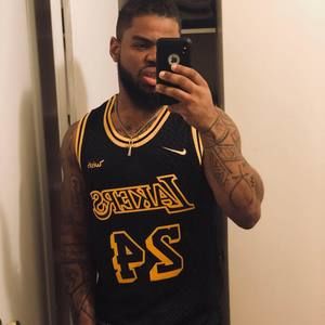 Meet your Posher, James